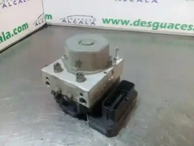 Pezzo di ricambio per auto di seconda mano centralina abs per renault clio iv authentique riferimenti oem iam 0265956403