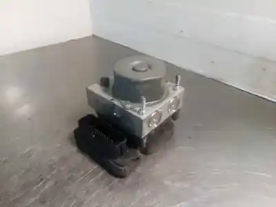 Peça sobressalente para automóvel em segunda mão boitier de commande de abs por renault clio iv authentique referências oem iam 0265956403  