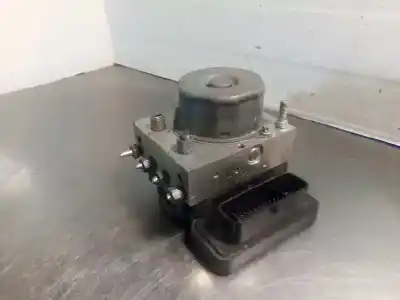 Peça sobressalente para automóvel em segunda mão boitier de commande de abs por dacia sandero laureate referências oem iam 0265956285  