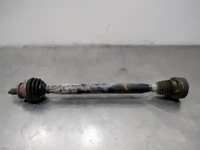 Pezzo di ricambio per auto di seconda mano trasmissione anteriore destra per seat ibiza (6j5) reference riferimenti oem iam 6r0407762