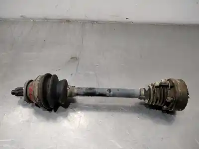 Pezzo di ricambio per auto di seconda mano trasmissione anteriore sinistra per seat ibiza (6j5) reference riferimenti oem iam 6r0407761