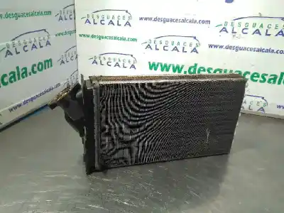 Pièce détachée automobile d'occasion chauffage / climatisation radiateur pour citroen ax 11 tre références oem iam 