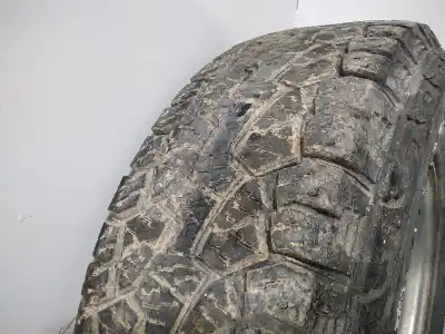 Pezzo di ricambio per auto di seconda mano cerchione in lega per ford ranger (es) xl doble cabina 4x4 riferimenti oem iam 15 pulgadas  5 unidades