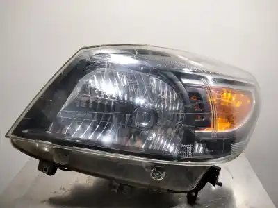 Piesă de schimb auto la mâna a doua far stânga pentru ford ranger (es) xl doble cabina 4x4 referințe oem iam 