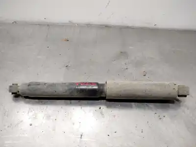 Piesă de schimb auto la mâna a doua amortizor fațã dreapta pentru ford ranger (es) xl doble cabina 4x4 referințe oem iam 6m3418124da