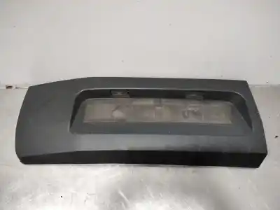 Peça sobressalente para automóvel em segunda mão moldagem por ford transit caja cerrada 06 ft 250 s referências oem iam 