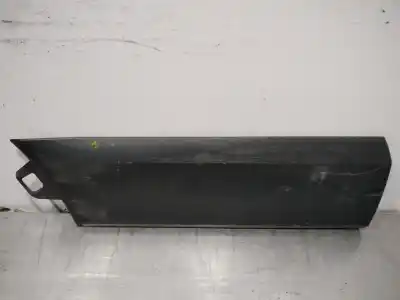 Peça sobressalente para automóvel em segunda mão moldagem por ford transit caja cerrada 06 ft 250 s referências oem iam 