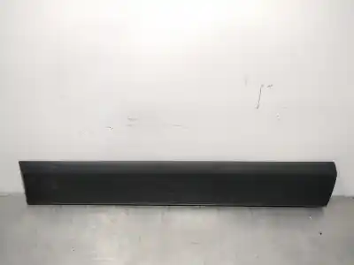 Peça sobressalente para automóvel em segunda mão moldagem por ford transit caja cerrada 06 ft 250 s referências oem iam 