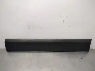 Peça sobressalente para automóvel em segunda mão moldagem por ford transit caja cerrada 06 ft 250 s referências oem iam 