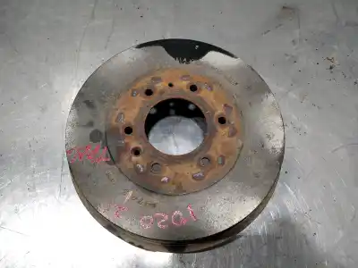 Piesă de schimb auto la mâna a doua tambur frânã spate pentru ford ranger (es) xl doble cabina 4x4 referințe oem iam 