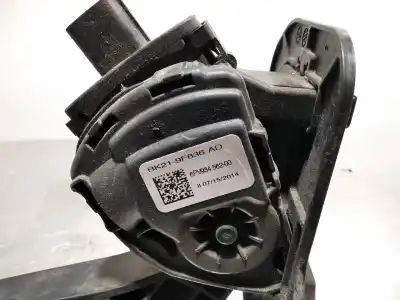 Second-hand car spare part potentiometer for ford transit caja cerrada 06 ft 250 s oem iam references bk219f836ad  