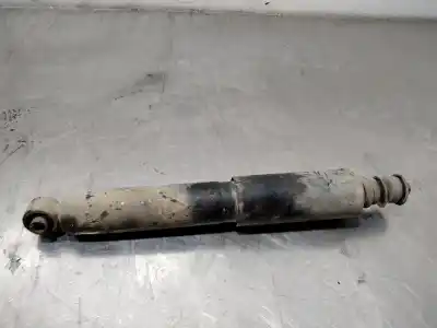 Piesă de schimb auto la mâna a doua amortizor spate stânga pentru ford ranger (es) xl doble cabina 4x4 referințe oem iam 6m3418125ca