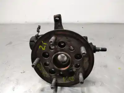 Peça sobressalente para automóvel em segunda mão manga de eixo dianteira esquerda por ford transit caja cerrada 06 ft 250 s referências oem iam 