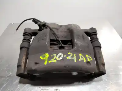 Peça sobressalente para automóvel em segunda mão pinça de travão dianteira direita por ford transit caja cerrada 06 ft 250 s referências oem iam 