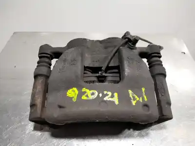 Peça sobressalente para automóvel em segunda mão pinça de travão dianteira esquerda por ford transit caja cerrada 06 ft 250 s referências oem iam 