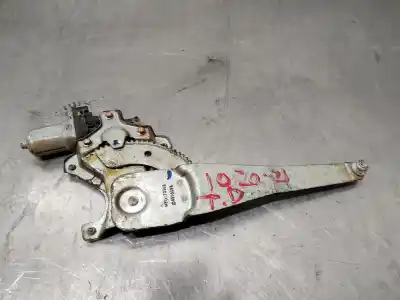 Piesă de schimb auto la mâna a doua mecanism actionare geam spate dreapta pentru ford ranger (es) xl doble cabina 4x4 referințe oem iam 