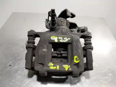 Peça sobressalente para automóvel em segunda mão pinça de travão traseira direita por ford transit caja cerrada 06 ft 250 s referências oem iam 