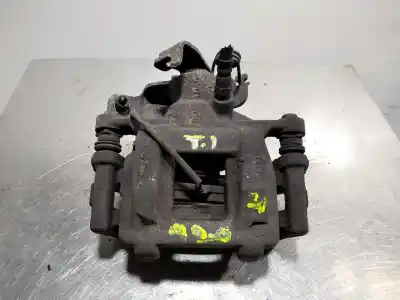 Peça sobressalente para automóvel em segunda mão pinça de travão traseira esquerda por ford transit caja cerrada 06 ft 250 s referências oem iam 