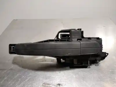 Peça sobressalente para automóvel em segunda mão puxador exterior de mala por ford transit caja cerrada 06 ft 250 s referências oem iam 