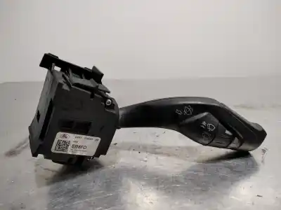 Peça sobressalente para automóvel em segunda mão comutador de limpa vidros por ford transit caja cerrada 06 ft 250 s referências oem iam cv6t17a553ae