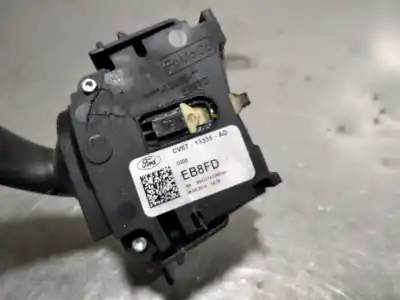 Автозапчастина б/у управління світлом для ford transit caja cerrada 06 ft 250 s посилання на oem iam cv6t13335ad  