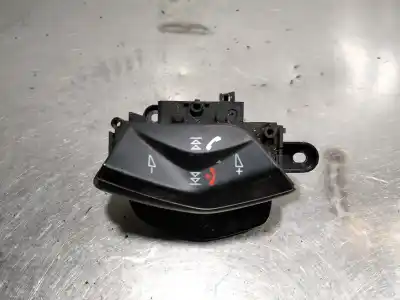 Peça sobressalente para automóvel em segunda mão comandos do volante por ford transit caja cerrada 06 ft 250 s referências oem iam bk2t14k147ab