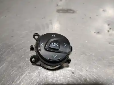 Peça sobressalente para automóvel em segunda mão comandos do volante por ford transit caja cerrada 06 ft 250 s referências oem iam am5t14k147ba