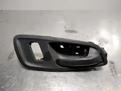Peça sobressalente para automóvel em segunda mão puxador interior dianteiro direito por ford transit caja cerrada 06 ft 250 s referências oem iam 