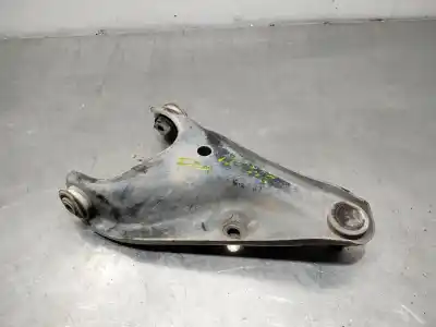 Peça sobressalente para automóvel em segunda mão braço de suspensão inferior esquerdo dianteiro por dacia sandero básico referências oem iam 