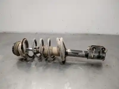 Peça sobressalente para automóvel em segunda mão amortecedor dianteiro direito por dacia sandero básico referências oem iam 