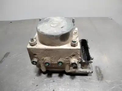 Peça sobressalente para automóvel em segunda mão boitier de commande de abs por dacia sandero básico referências oem iam 0265800584  
