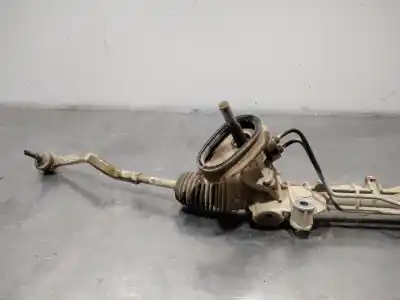 Second-hand car spare part steering rack for dacia sandero básico oem iam references   