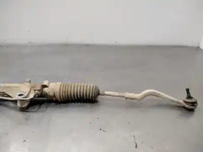 Second-hand car spare part steering rack for dacia sandero básico oem iam references   