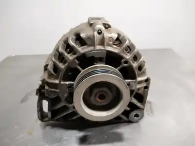Peça sobressalente para automóvel em segunda mão alternador por dacia sandero básico referências oem iam 8200660044b