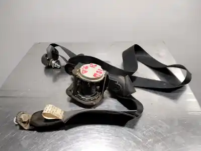 Piesă de schimb auto la mâna a doua centurã de sigurantã spate dreapta pentru ford ranger (es) xl doble cabina 4x4 referințe oem iam 1774733