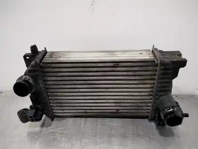 Piesă de schimb auto la mâna a doua radiator aer intercooler pentru opel meriva b enjoy referințe oem iam 13283253