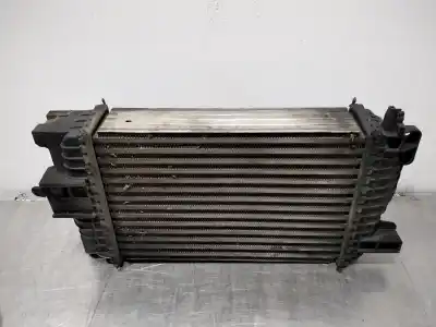 Peça sobressalente para automóvel em segunda mão intercooler por opel meriva b enjoy referências oem iam 13283253  