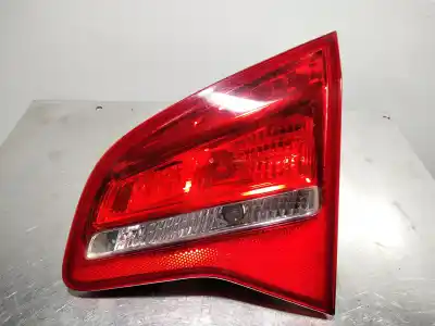 Автозапчасти б/у ВНУТРЕННИЙ ПРАВЫЙ ЗАДНИЙ ФОНАРЬ за OPEL MERIVA B  ссылки OEM IAM 13435486  
