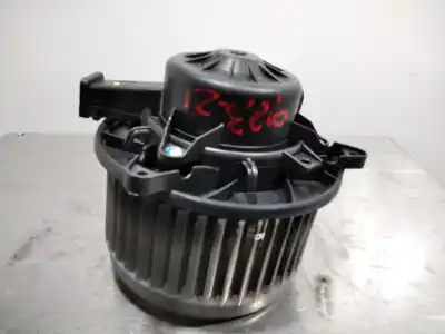 Piesă de schimb auto la mâna a doua ventilator habitaclu încalzire pentru opel meriva b enjoy referințe oem iam 13263279