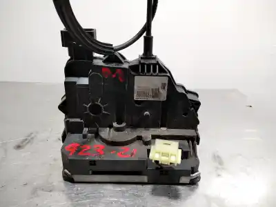 Piesă de schimb auto la mâna a doua încuietoare ușa din dreapta fațã pentru opel meriva b enjoy referințe oem iam 13258274