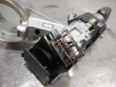 Second-hand car spare part ignition switch for opel meriva b enjoy oem iam references 20939745  