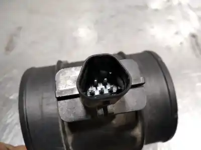 Second-hand car spare part flowmeter for opel meriva b enjoy oem iam references 0281002940  