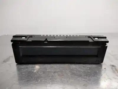 Piesă de schimb auto la mâna a doua ecran display multifuncțional displei pentru opel meriva b enjoy referințe oem iam 13338335