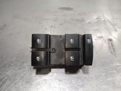 Piesă de schimb auto la mâna a doua panou comandã geamuri electrice fațã stânga pentru opel meriva b enjoy referințe oem iam 13305011