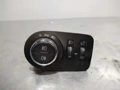 Piesă de schimb auto la mâna a doua maneta bloc lumini pentru opel meriva b enjoy referințe oem iam 13294815