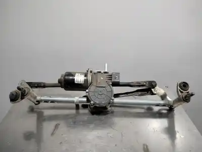 Second-hand car spare part front windshield wiper motor for skoda fabia ambition oem iam references 5jb955113p