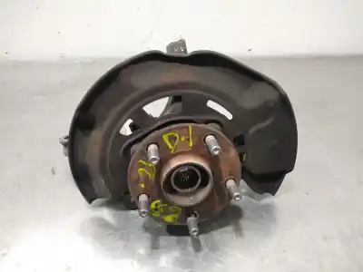 Peça sobressalente para automóvel em segunda mão manga de eixo dianteira esquerda por toyota rav 4 (a3) xr referências oem iam 4321242080