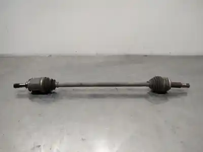 Peça sobressalente para automóvel em segunda mão transmissão traseira direita por toyota rav 4 (a3) xr referências oem iam 4233042050