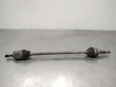 Peça sobressalente para automóvel em segunda mão transmissão traseira esquerda por toyota rav 4 (a3) xr referências oem iam 4233042050