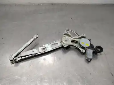 Peça sobressalente para automóvel em segunda mão elevador de vidros dianteiro direito por toyota rav 4 (a3) xr referências oem iam 6980152080
